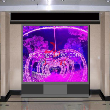 Módulo de pantalla LED interior P3 mm para TV
